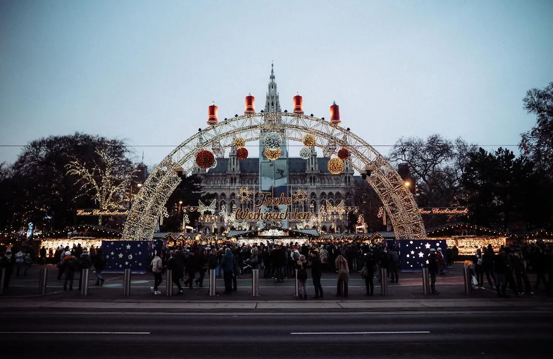 Henri Hotel Wien-1