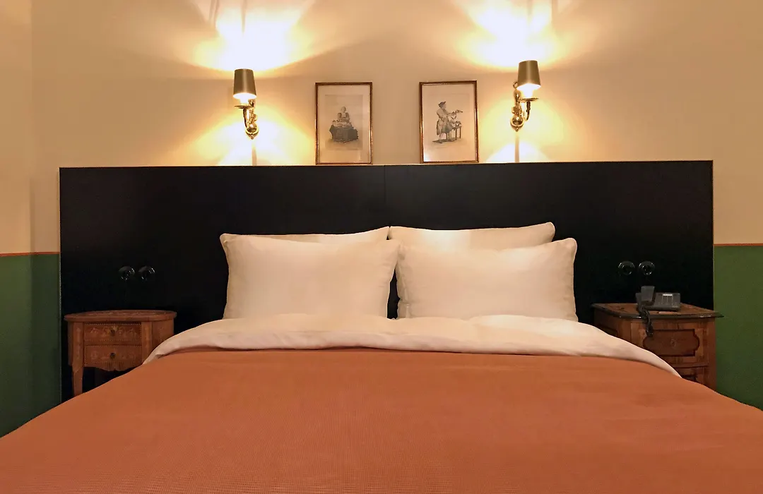HENRI Hotel Wien-1