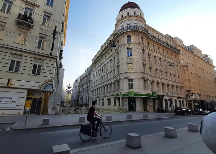 Pension Lerner Viena