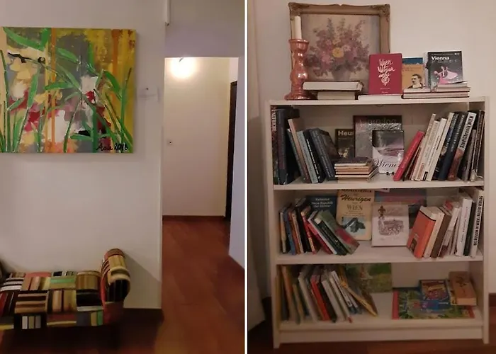 Pension Lerner Viena